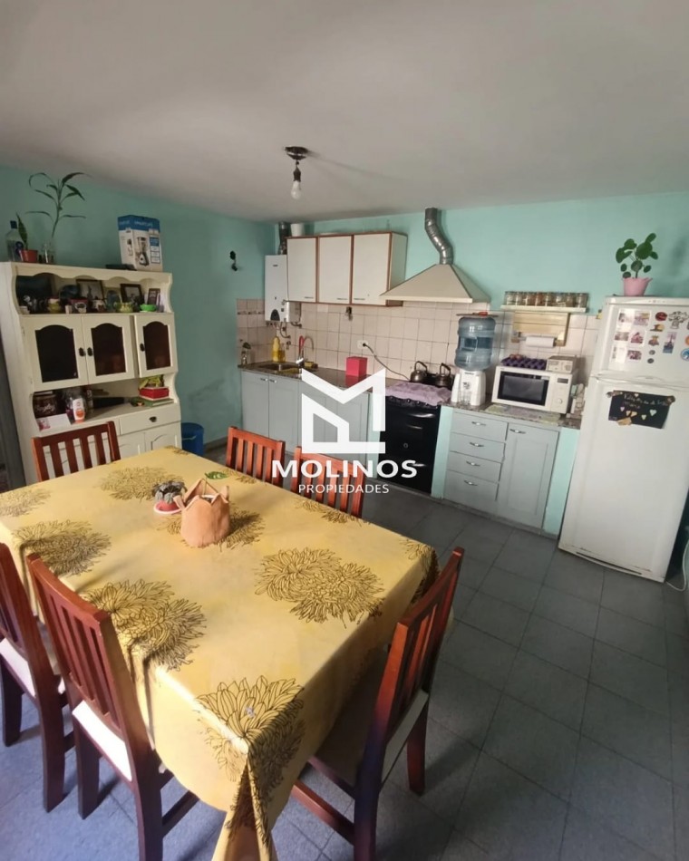 CASA EN VENTA PJE. ABREU