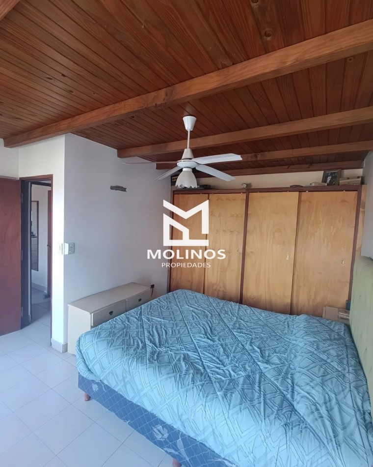 CASA EN VENTA PJE. ABREU