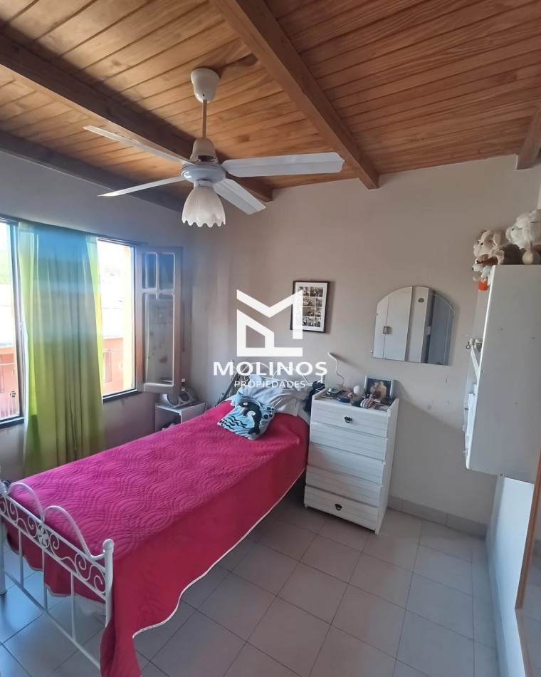 CASA EN VENTA PJE. ABREU