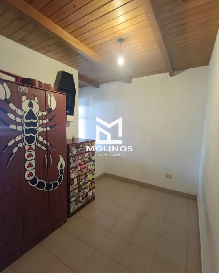 CASA EN VENTA PJE. ABREU