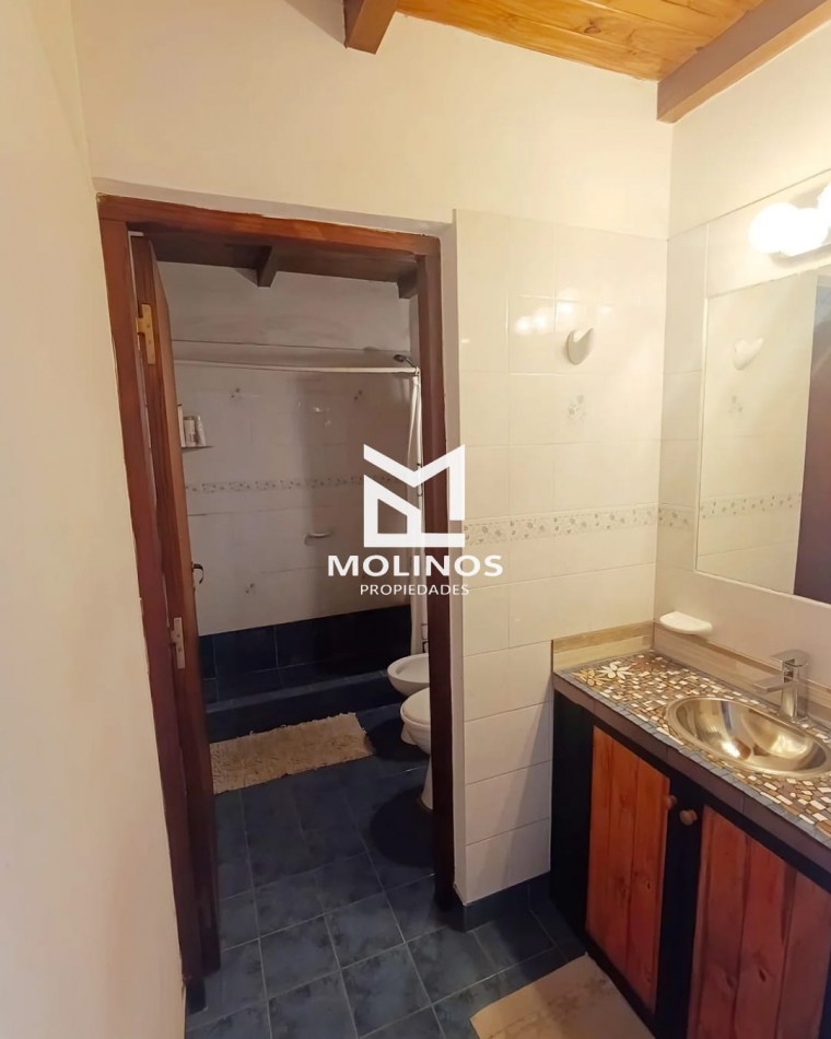 CASA EN VENTA PJE. ABREU