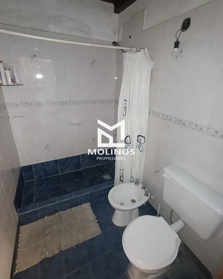 CASA EN VENTA PJE. ABREU