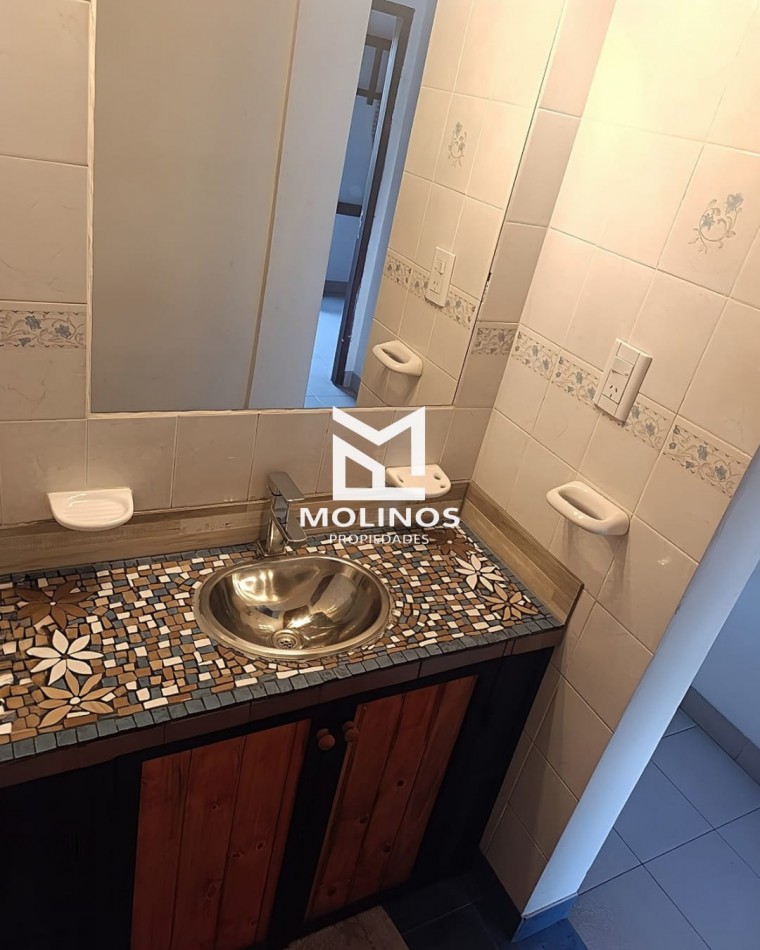 CASA EN VENTA PJE. ABREU