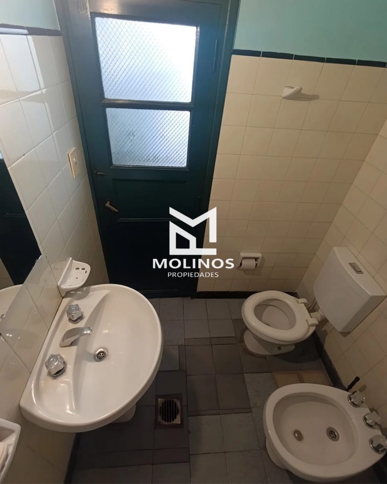 CASA EN VENTA PJE. ABREU