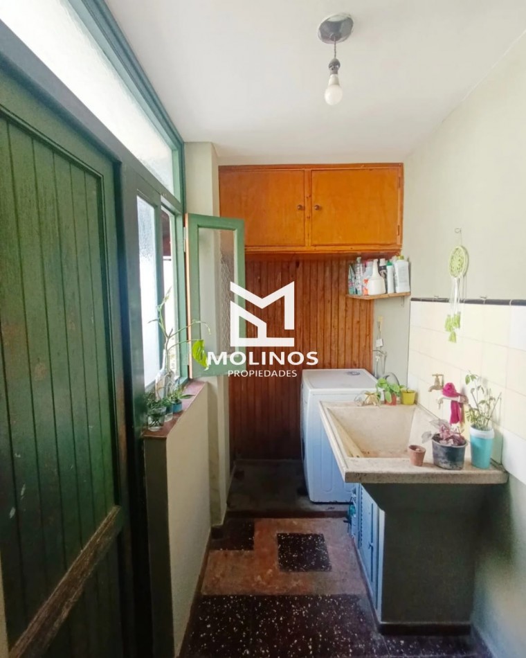 CASA EN VENTA PJE. ABREU