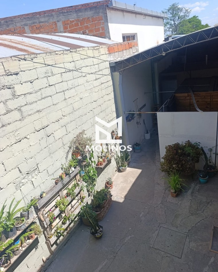 CASA EN VENTA PJE. ABREU