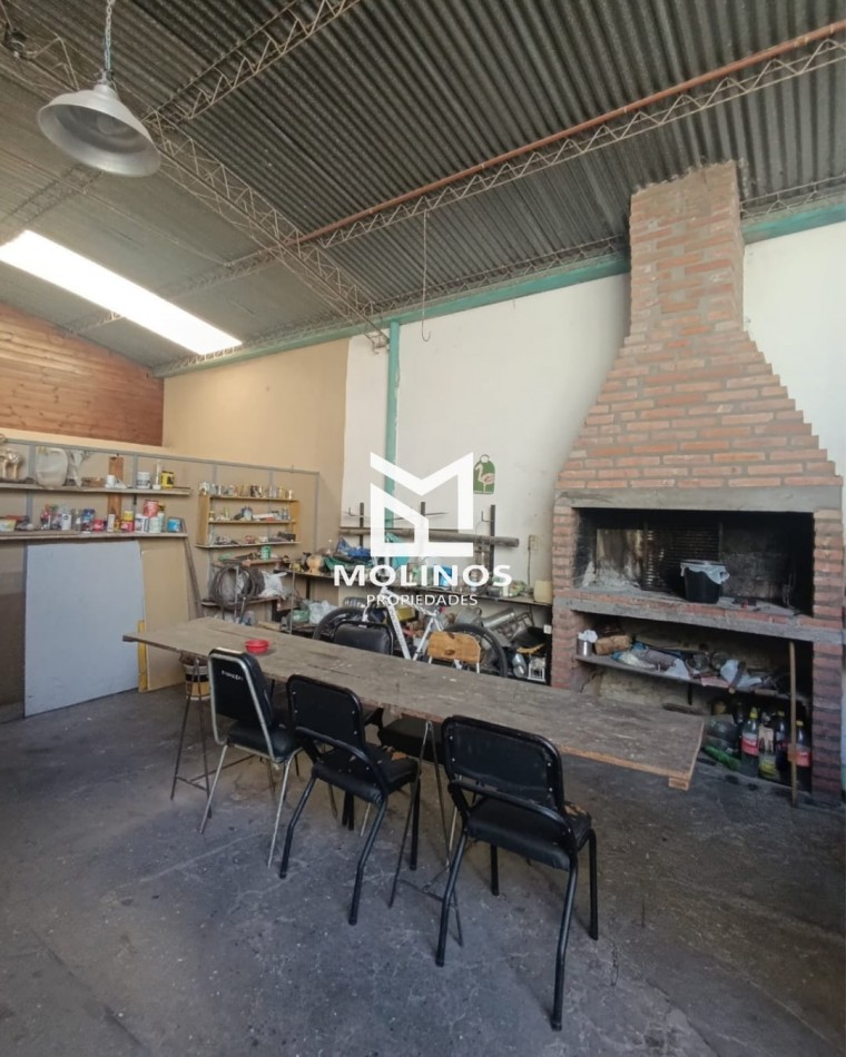 CASA EN VENTA PJE. ABREU