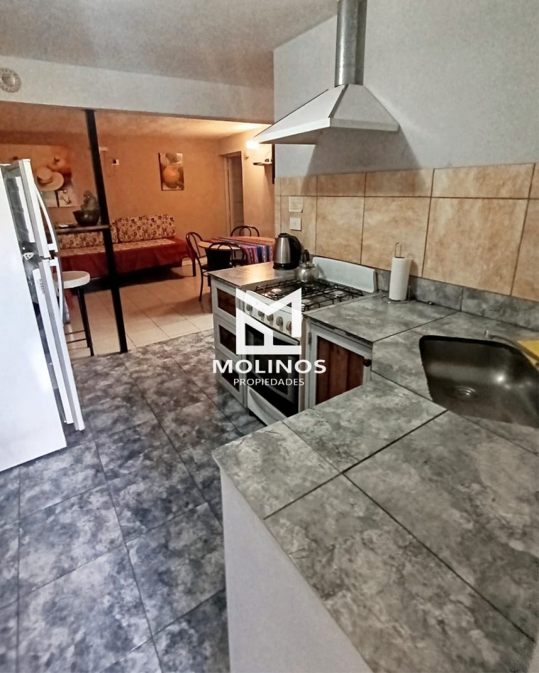 CASA EN VENTA PJE. ABREU