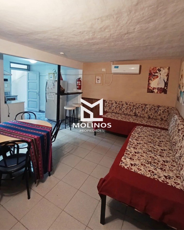 CASA EN VENTA PJE. ABREU