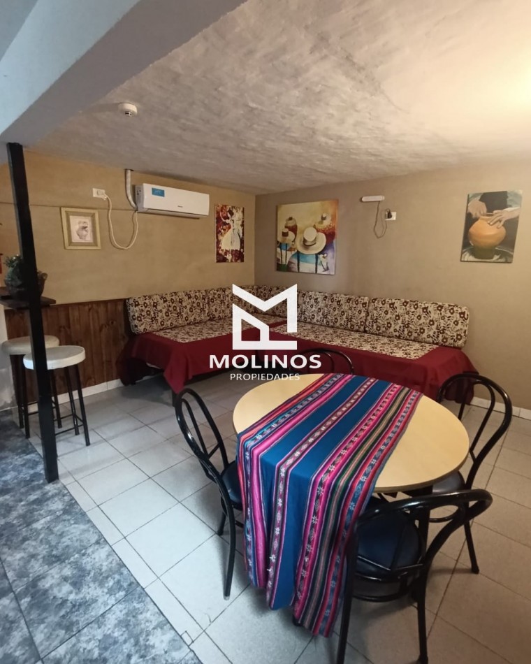 CASA EN VENTA PJE. ABREU