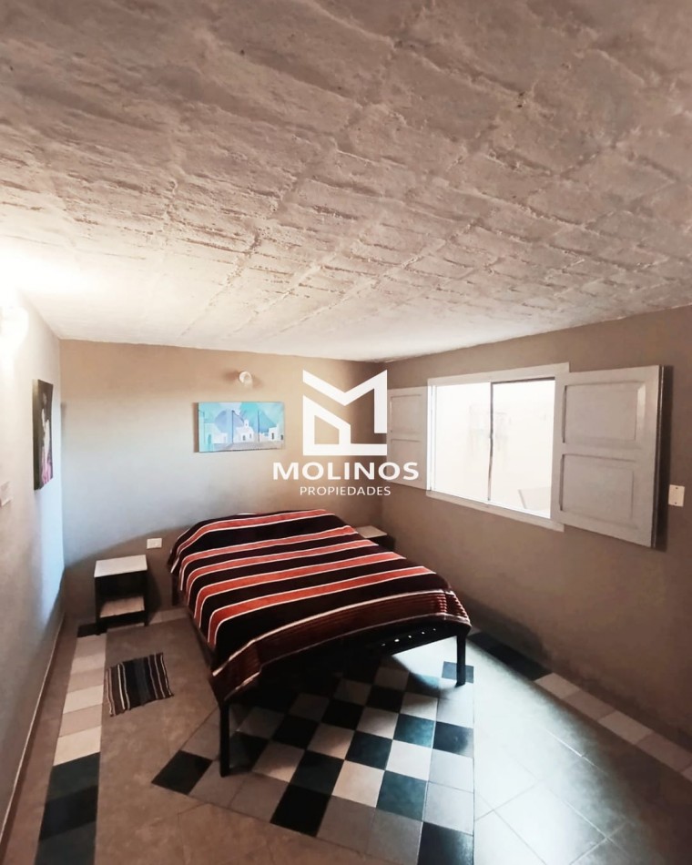 CASA EN VENTA PJE. ABREU