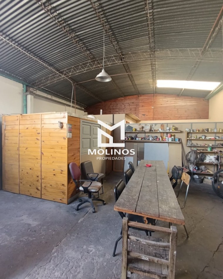 CASA EN VENTA PJE. ABREU