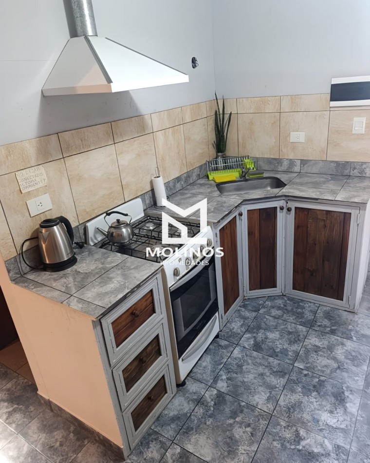 CASA EN VENTA PJE. ABREU