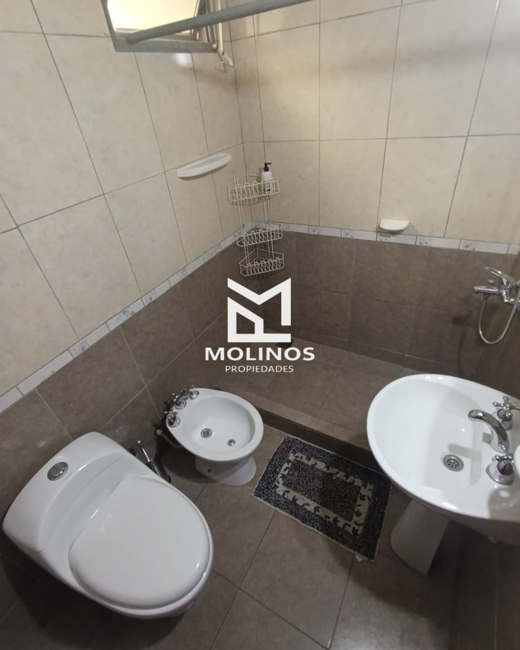 CASA EN VENTA PJE. ABREU