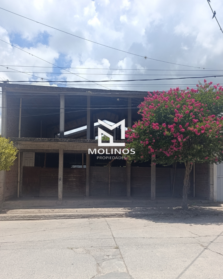 PROPIEDAD EN VENTA. ROSARIO DE LERMA 