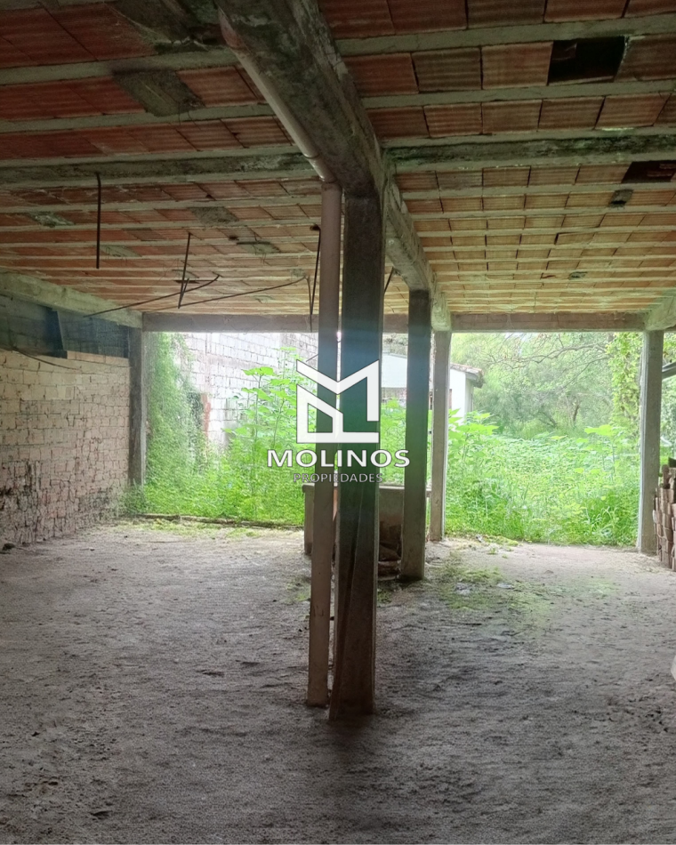 PROPIEDAD EN VENTA. ROSARIO DE LERMA 