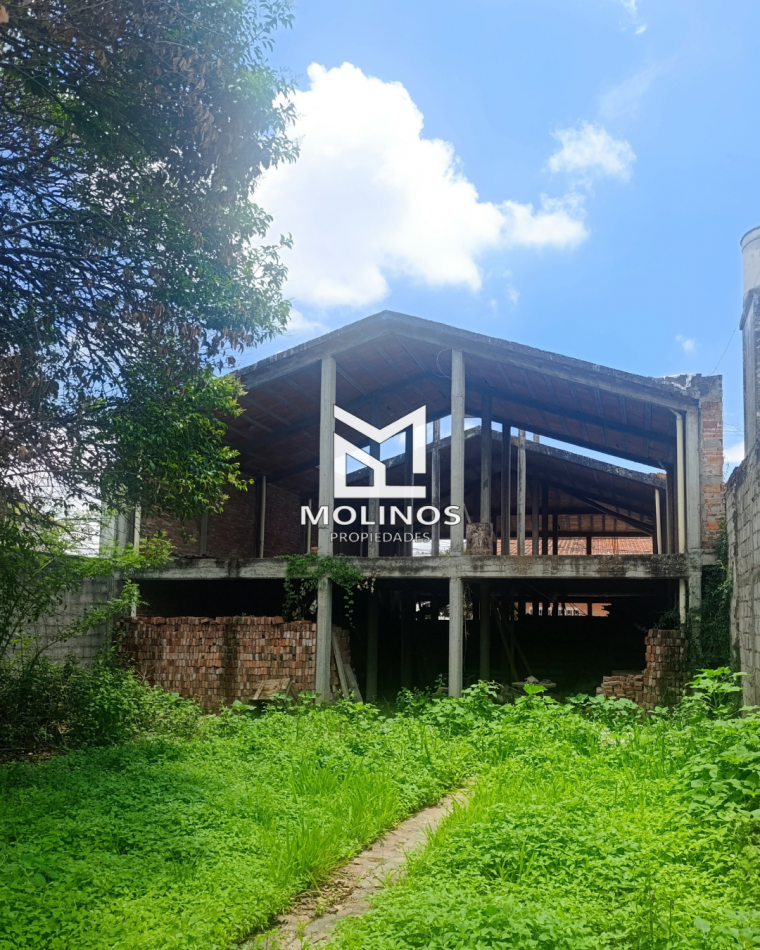 PROPIEDAD EN VENTA. ROSARIO DE LERMA 