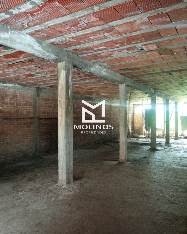 PROPIEDAD EN VENTA. ROSARIO DE LERMA 