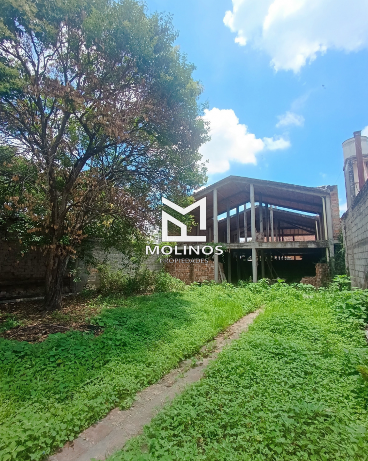 PROPIEDAD EN VENTA. ROSARIO DE LERMA 