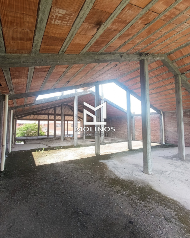 PROPIEDAD EN VENTA. ROSARIO DE LERMA 