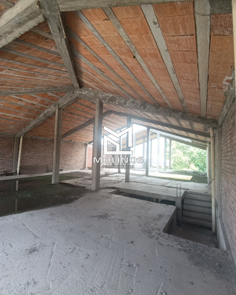 PROPIEDAD EN VENTA. ROSARIO DE LERMA 