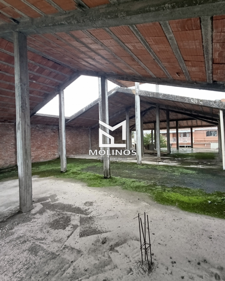 PROPIEDAD EN VENTA. ROSARIO DE LERMA 