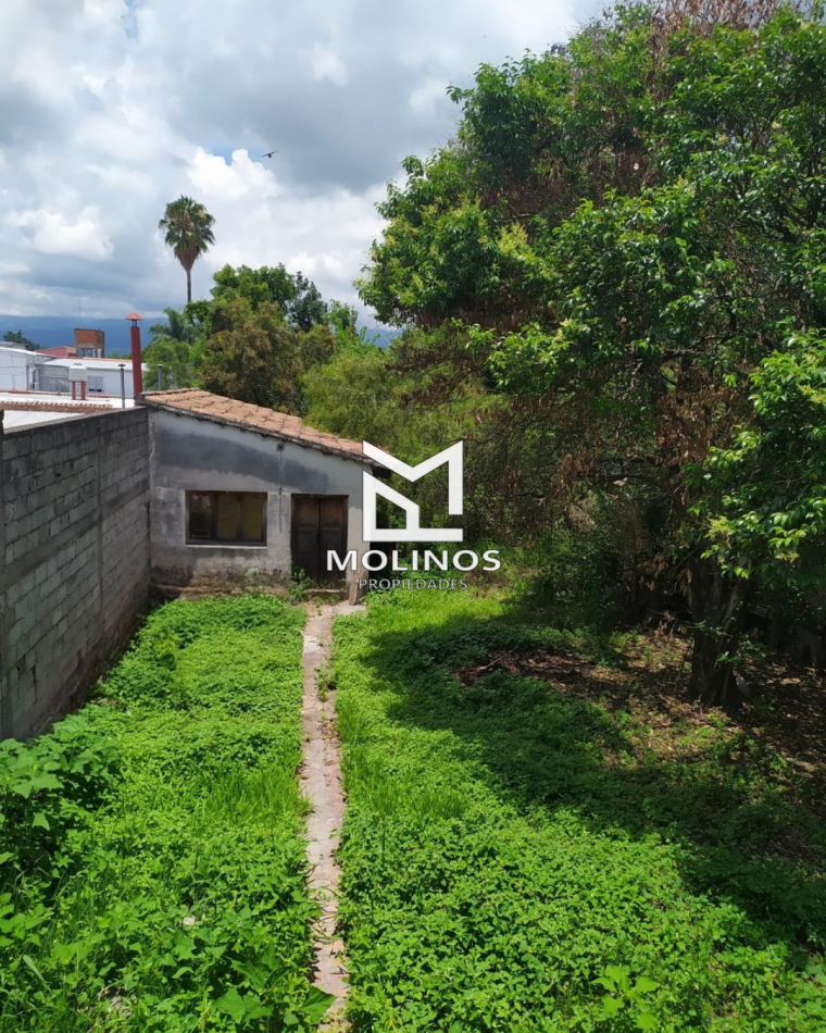 PROPIEDAD EN VENTA. ROSARIO DE LERMA 