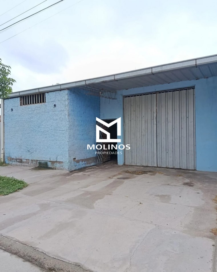 SALON EN VENTA B° SAN RAFAEL 