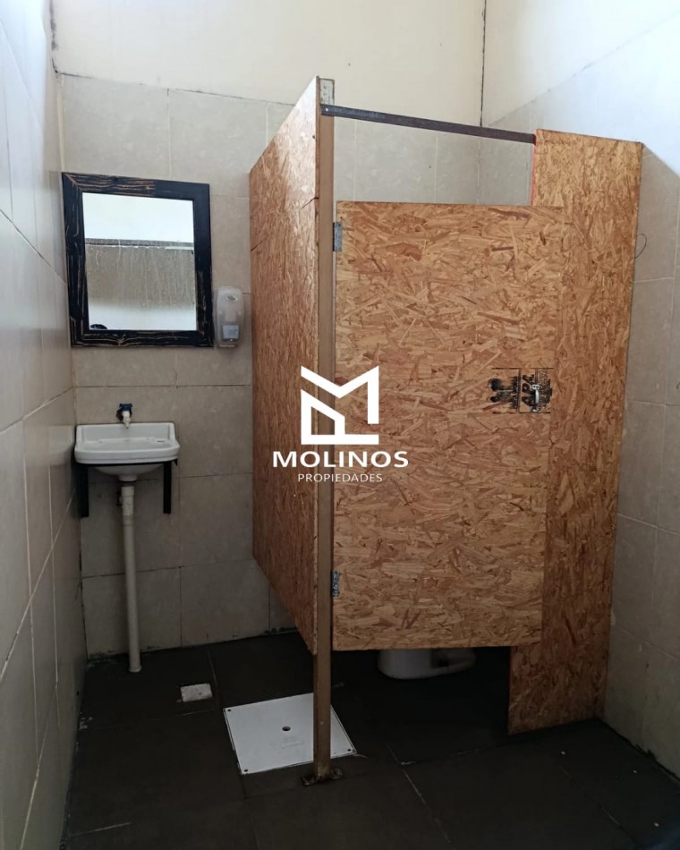 SALON EN VENTA B° SAN RAFAEL 