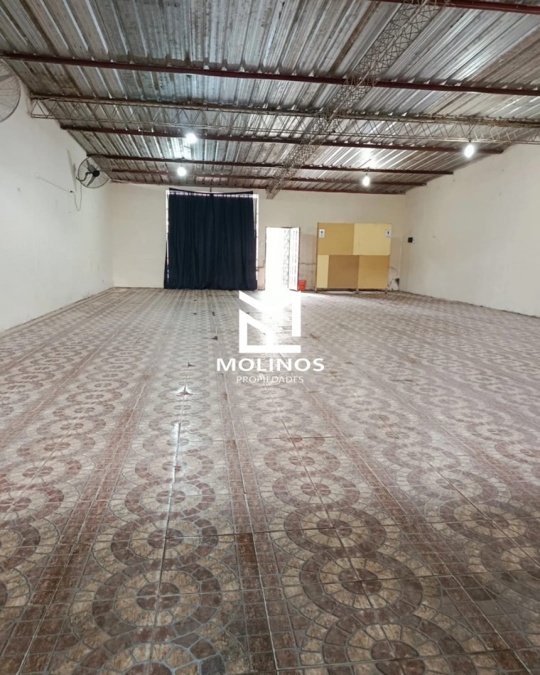 SALON EN VENTA B° SAN RAFAEL 