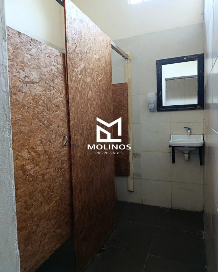 SALON EN VENTA B° SAN RAFAEL 