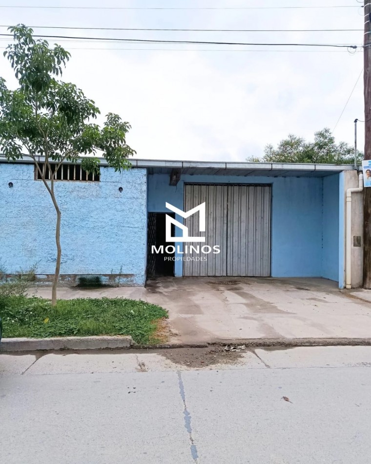 SALON EN VENTA B° SAN RAFAEL 