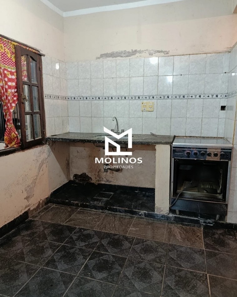 SALON EN VENTA B° SAN RAFAEL 