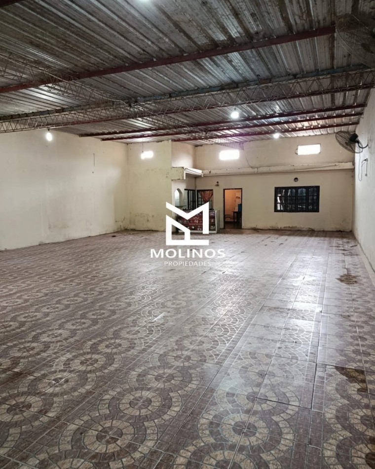 SALON EN VENTA B° SAN RAFAEL 