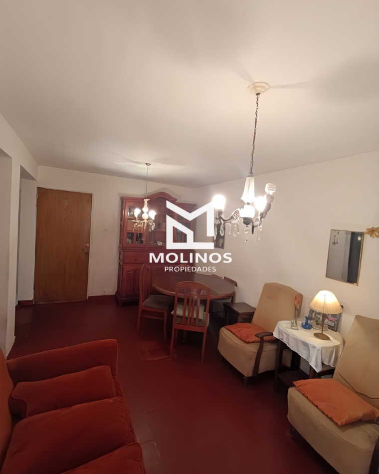 DEPARTAMENTO EN VENTA. VILLA PALACIOS