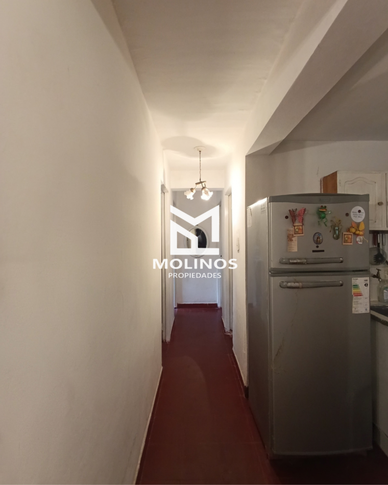 DEPARTAMENTO EN VENTA. VILLA PALACIOS