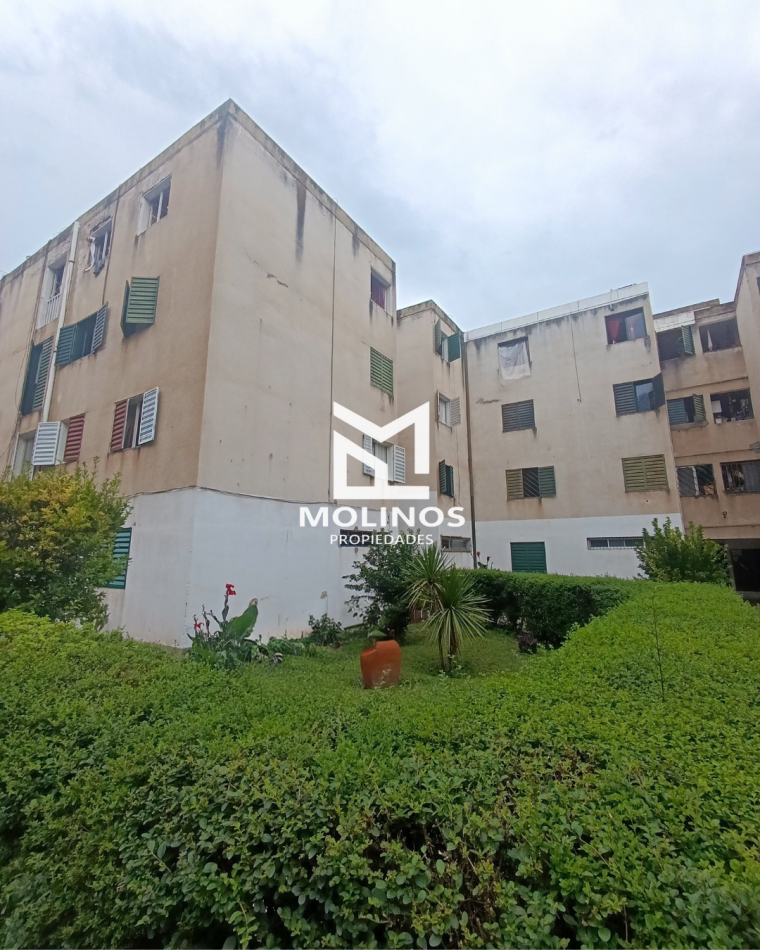 DEPARTAMENTO EN VENTA. VILLA PALACIOS