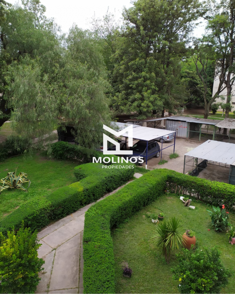 DEPARTAMENTO EN VENTA. VILLA PALACIOS