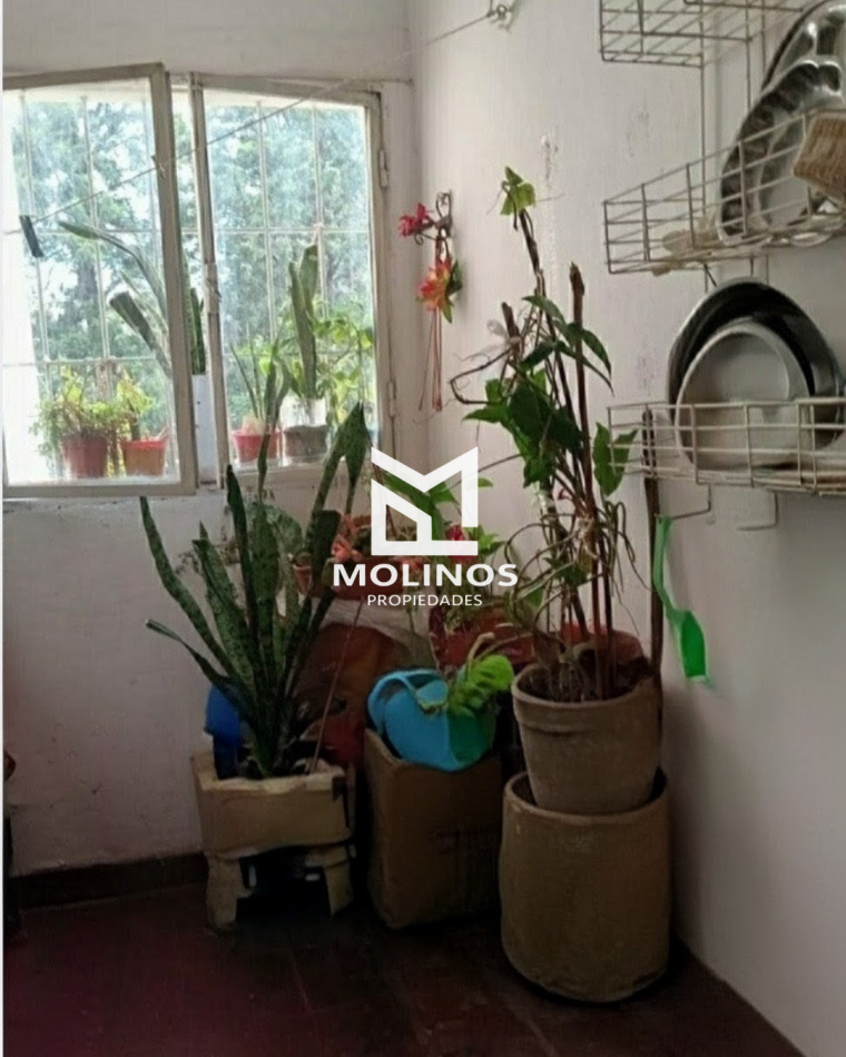 DEPARTAMENTO EN VENTA. VILLA PALACIOS