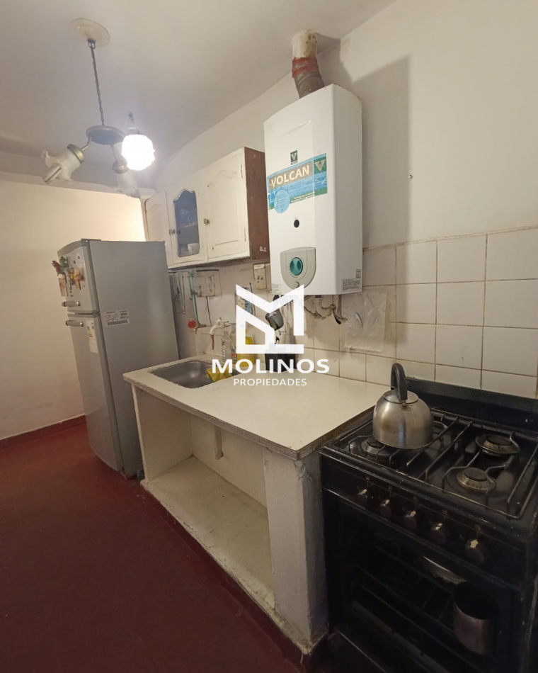 DEPARTAMENTO EN VENTA. VILLA PALACIOS