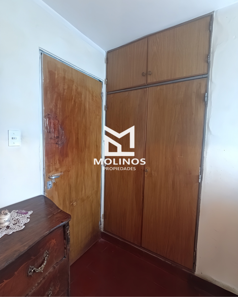 DEPARTAMENTO EN VENTA. VILLA PALACIOS