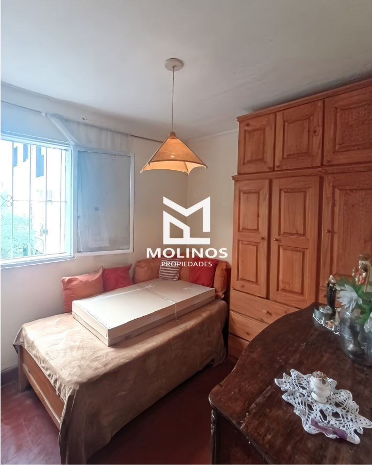 DEPARTAMENTO EN VENTA. VILLA PALACIOS