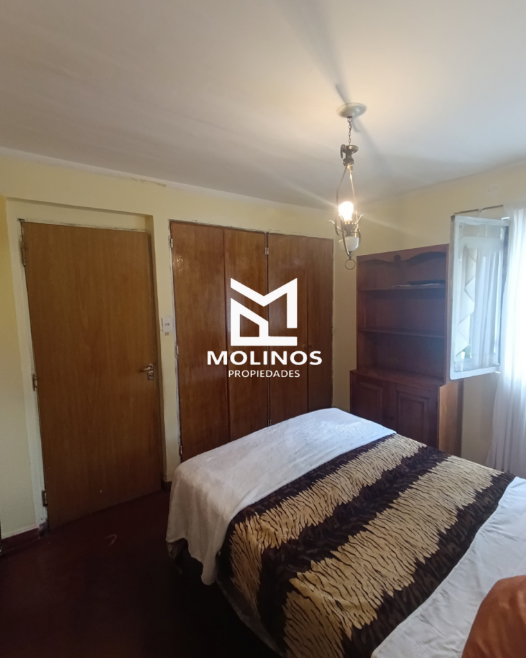 DEPARTAMENTO EN VENTA. VILLA PALACIOS