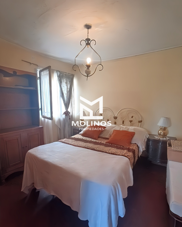 DEPARTAMENTO EN VENTA. VILLA PALACIOS