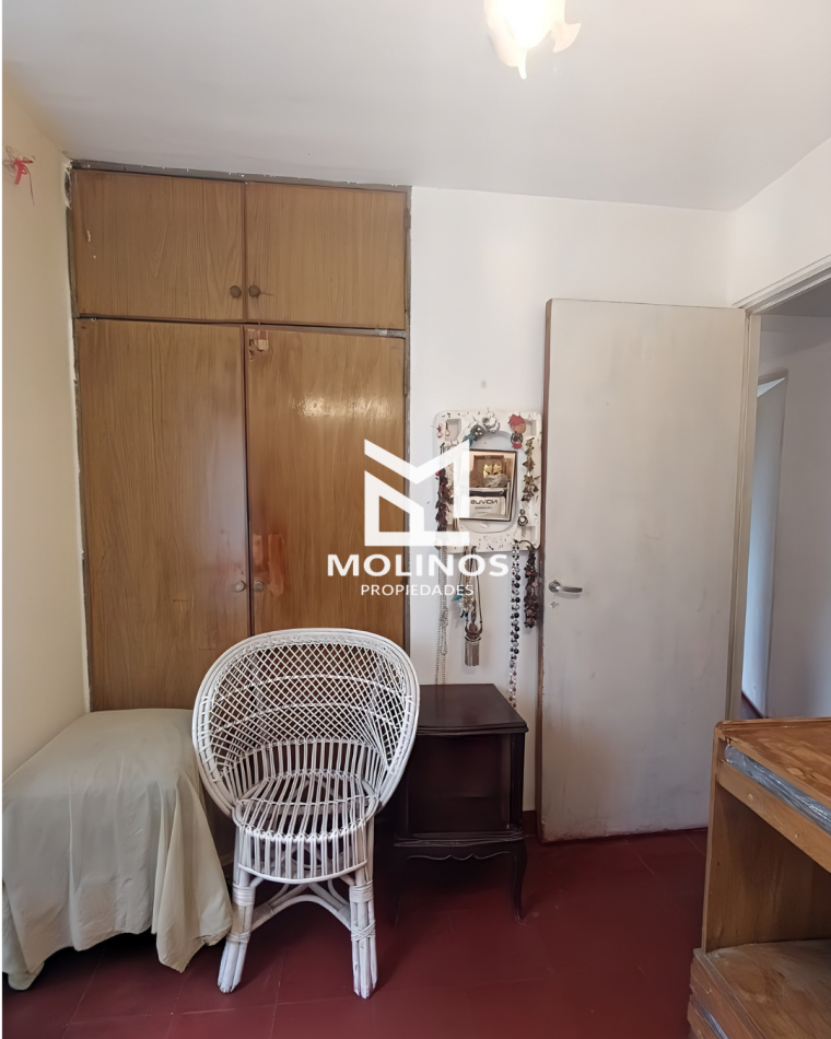 DEPARTAMENTO EN VENTA. VILLA PALACIOS