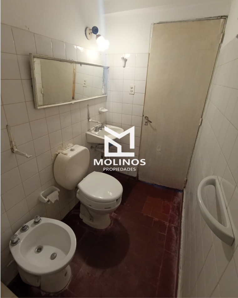 DEPARTAMENTO EN VENTA. VILLA PALACIOS