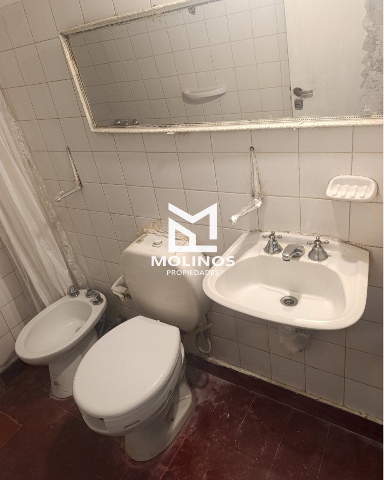 DEPARTAMENTO EN VENTA. VILLA PALACIOS