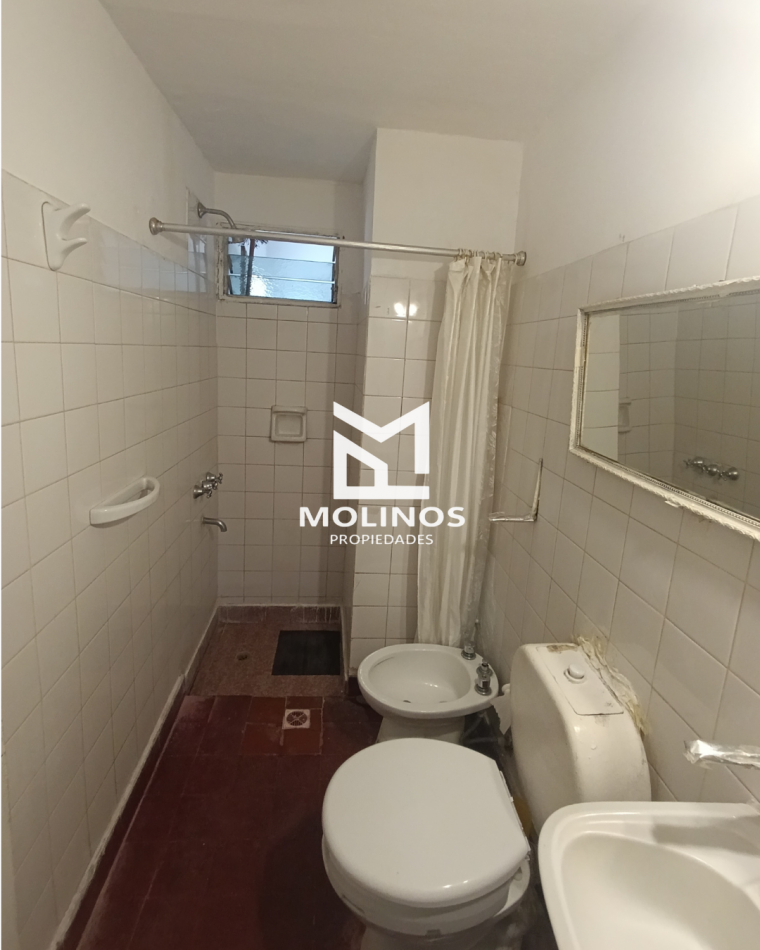 DEPARTAMENTO EN VENTA. VILLA PALACIOS