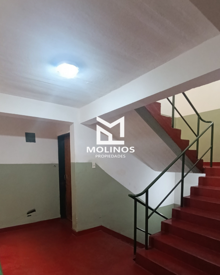 DEPARTAMENTO EN VENTA. VILLA PALACIOS