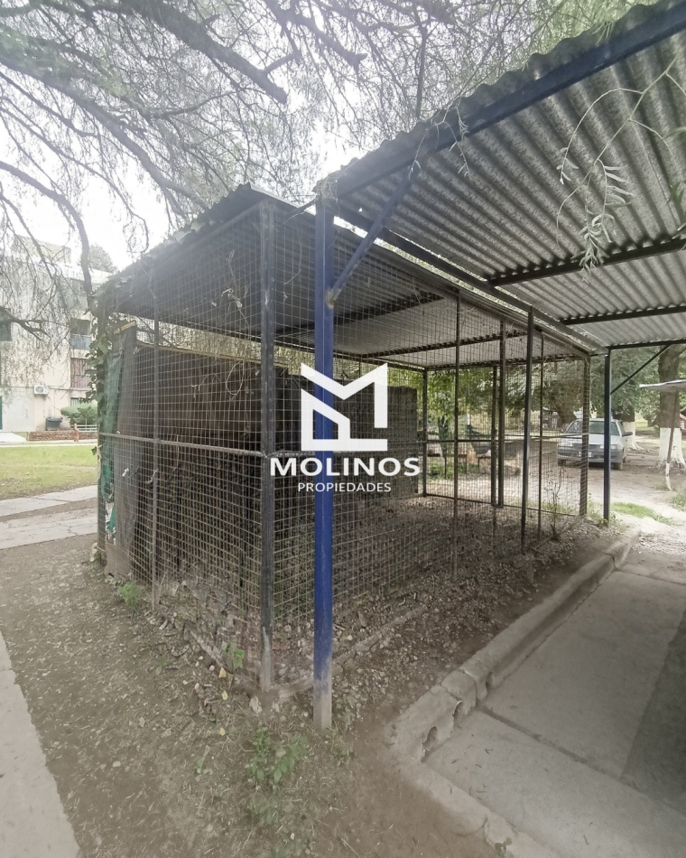 DEPARTAMENTO EN VENTA. VILLA PALACIOS